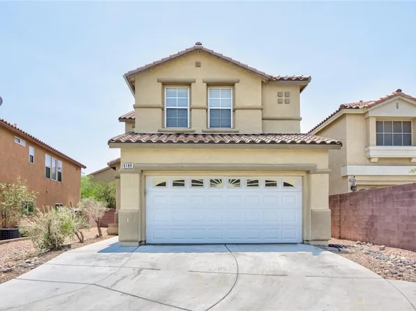 6189 Blue Rapids Ct, Las Vegas, NV 89139