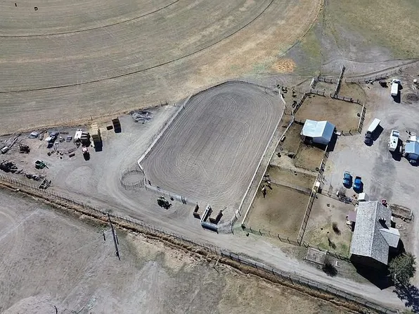495 Foothills Rd, Challis, ID 83226