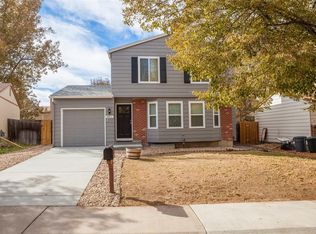 4811 S Pagosa Way, Aurora, CO 80015