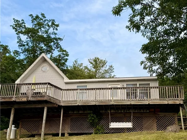 10980-10989 E Lake Rd, Hammondsport, NY 14840