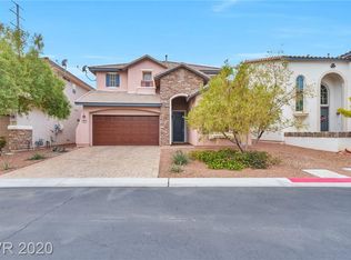 7025 Whipple Manor St, Las Vegas, NV 89166