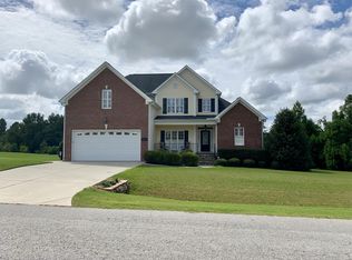 205 Everland Pkwy, Angier, NC 27501