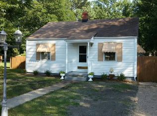 4427 Stanley Dr, North Chesterfield, VA 23234