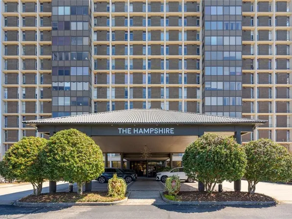 1101 N Elm St Unit 104, Greensboro, NC 27401