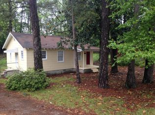 7627 Fortson Rd, Columbus, GA 31909