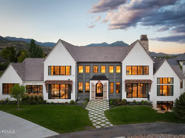 558 W Rheinfalls Cir, Midway, UT 84049
