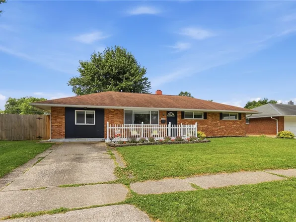4326 Kitridge Rd, Dayton, OH 45424