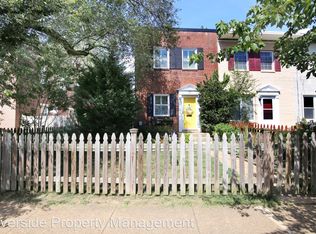 37 W Reed Ave, Alexandria, VA 22305