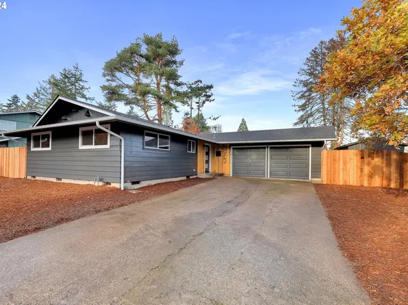 95 E 47th Ave, Eugene, OR 97405