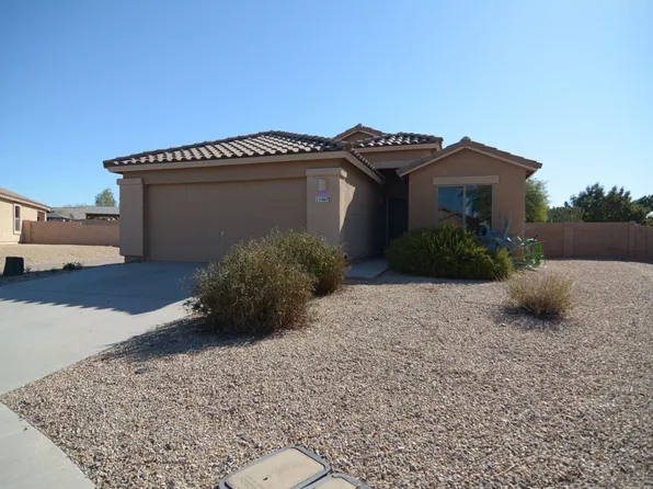 11467 W Magic Song St, Marana, AZ 85658