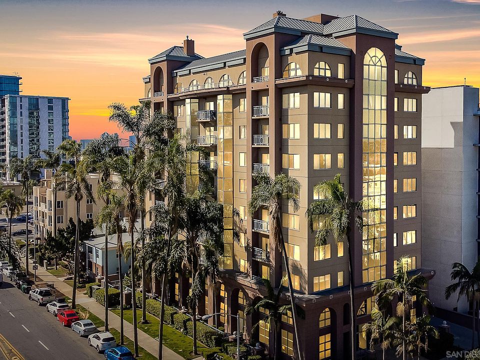 3060 6th Ave San Diego, CA, 92103 Apartments for Rent Zillow