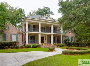 3 Wakefield Pl, Savannah, GA 31411