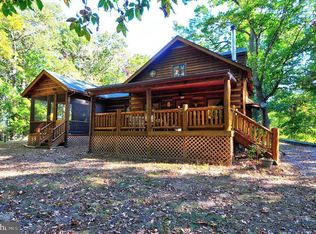 151 Valley Rd, Front Royal, VA 22630