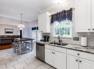 1712 Cheshire Bridge Rd, Durham, NC 27712