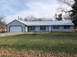 3443 McCormick Rd, West Lafayette, IN 47906