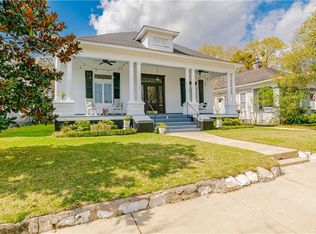 9 N Reed Ave, Mobile, AL 36604