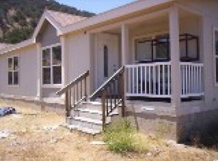 12800 Rolling Oaks Rd, Caliente, CA 93518