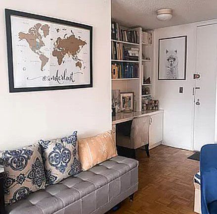 3rd image of 404 E 79th St APT 12E