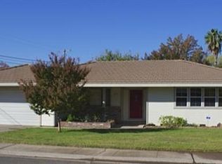 3201 Terry Way, Carmichael, CA 95608