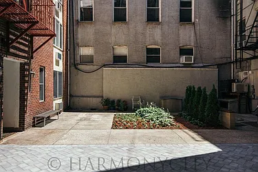 Rented by Harmonycity Corp.