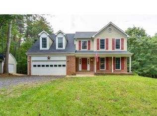 15268 Norman Rd #15268, Culpeper, VA 22701