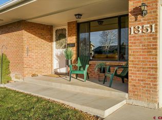 1351 Leeds Ave, Montrose, CO 81401