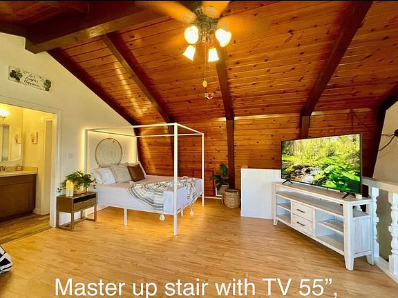 Furniture will be not included