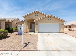 2435 Country Orchard St, North Las Vegas, NV 89030