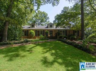 3304 Blue Bell Ln, Birmingham, AL 35242