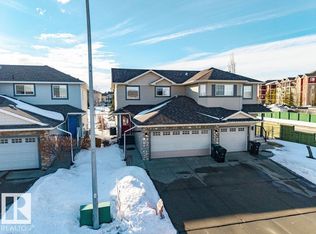461 Charlotte Cres, Strathcona County, AB T8H0K7