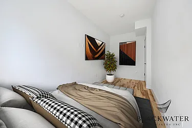 Rented by Blackwater Associates Inc.
