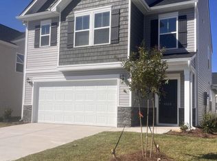 4033 Half Mast Loop, Columbia, SC 29229