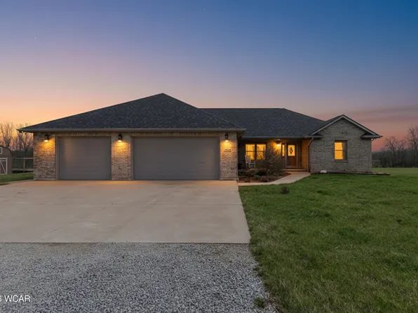 5264 Frazier Guy Rd, Sidney, OH 45365