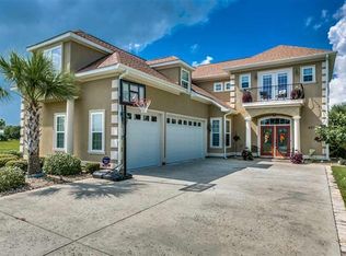 827 Waterton Ave, Myrtle Beach, SC 29579