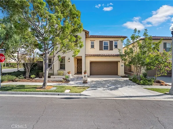 68 Rossmore, Irvine, CA 92620