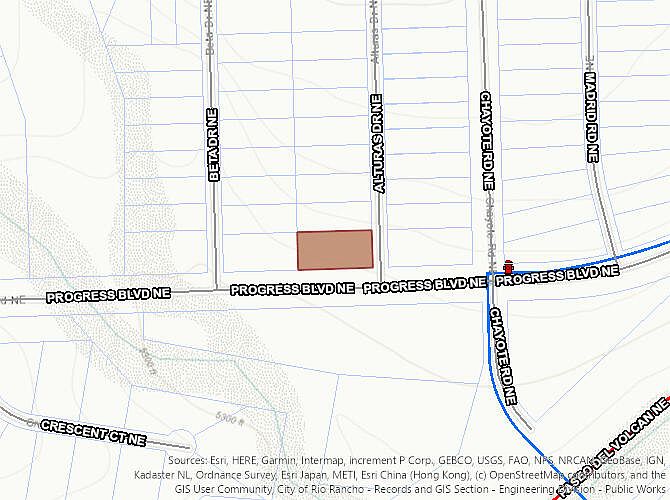 1st image of 3811 Alturas Dr NE