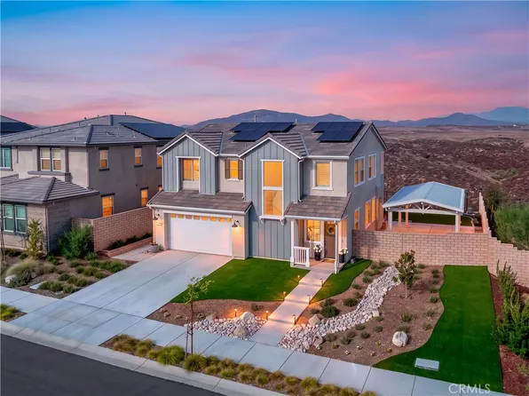 39673 Sagewood Rdg, Temecula, CA 92591