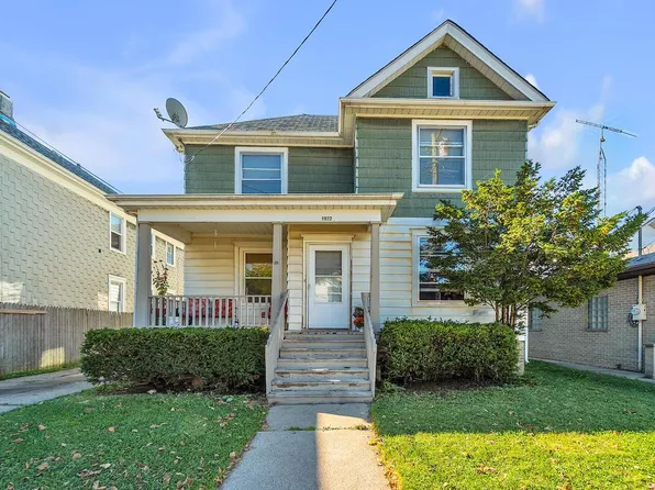 1922 Lasalle STREET, Racine, WI 53402