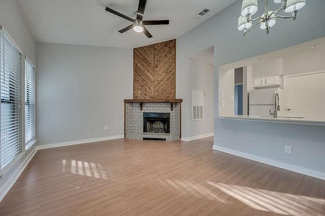 1st image of 2901 San Jacinto Blvd APT 306