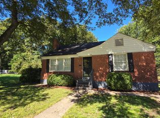 3870 Fizer Ave, Memphis, TN 38111