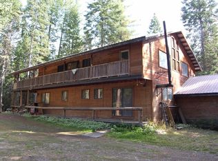 4815 Foothill Rd, Bigfork, MT 59911