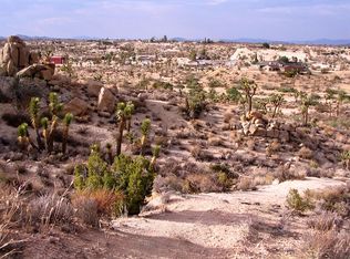 57850 El Cielo Ave, Yucca Valley, CA 92284