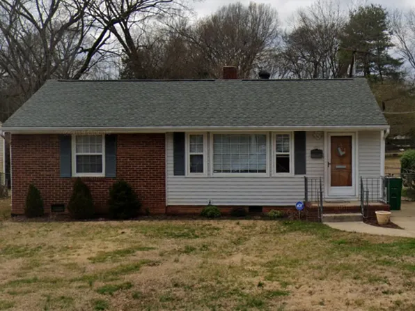 3310 Anson St, Charlotte, NC 28209
