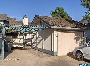 1109 S Pinkham St, Visalia, CA 93292