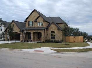 12325 Montclair Bnd, Austin, TX 78732