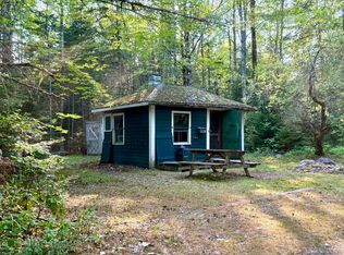 Democrat Ridge Rd, Waite, ME 04492