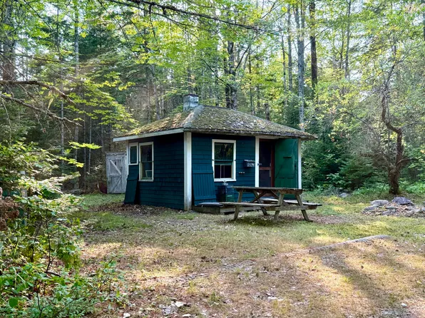 TBD Democrat Ridge Road, Talmadge, ME 04492