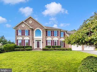 6733 Brandt Ct, Frederick, MD 21702