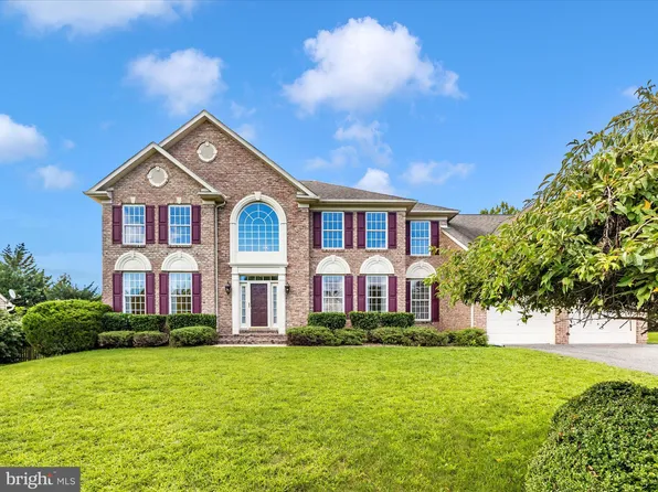 6733 Brandt Ct, Frederick, MD 21702