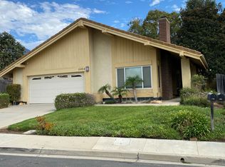 6024 Fremont Cir, Camarillo, CA 93012